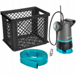 Gardena Pompa flood set 2000 Basic 09019-47 | 09019-47 | 4066407027992