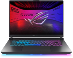 Laptop Asus ROG Strix G16 G615LP-U7161W / 16'' / Ultra 7-255HX / 32GB / 1TB / Win11H (90NR0LN1-M001K0|10M232) | 90NR0LN1-M001K0|10M232 | 5906849848177