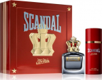 Jean Paul Gaultier Jean Paul Gaultier Scandal Pour Homme Zestaw | 8435415052351 | 8435415052351