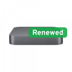 Apple Renewed | Grade B | Mac mini A1993 | Intel Core i7 | i7-8700B | 32 GB | 512 GB | Intel UHD Graphics 630 | RAPA199371H5HX32X | 4770070886816