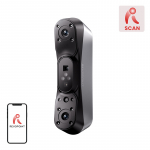Revopoint POP 4 3D Scanner | POP4-STANARD-EDITION | 6975577882080