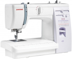 Siuvimo masina JANOME 415 | 500160 | 4933621704414