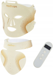 Medivon Lumi - LED maska do twarzy (LUMI.MAX) | LUMI.MAX | 5904119286834