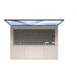 Laptop Asus Vivobook 14 X1407AA-LY010W - Ultra 5 325 | 14'' FHD | 16GB | 512GB | W11H | Złoty (90NB1742-M000A0) | 90NB1742-M000A0 | 4711636426510