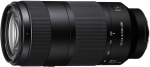 Sony FE 100-400mm f/5.6-8.0 OSS objektiiv | SEL100400B.SYX | 4548736176584