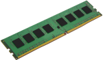 Pamięć Kingston Technology ValueRAM moduł pamięci 16 GB 1 x 16 GB DDR4 288-pin DIMM (KVR32N22S8/16BK) | KVR32N22S8/16BK | 0740617311709