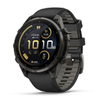 SMARTWATCH FENIX 9 PRO/CARB. GRAY 010-04336-11 GARMIN | 010-04336-11 | 753759370138