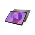 Lenovo Idea Tab | ZAFM0330NL | 11 " | Luna Grey | IPS | 2560 x 1600 pixels | MediaTek | Dimensity 6300 | 8 GB | Soldered LPDDR4X | 256 GB | 5G | Wi-Fi | Front camera | 5 MP | Rear camera | 8 MP | Bluetooth | 5.2 | Android | 15 or Later | Warranty 24  ...