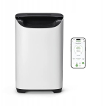 Meaco DD8L Pro (white, adsorption dryer) | DD8L PRO | 5060409605225