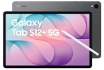 o2-Aktion Samsung Galaxy Tab S12+ 5G 256GB grau | 4515-000220-00 | 8806099400415