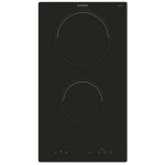 Induction hob 2 zone CID30/1 | 33803570 | 8059019100302