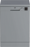 Beko DVN05320S dishwasher Freestanding 13 place settings | DVN 05320S | 8690842379468