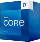 Processor Core i7-13700F BOX 2,1GHz, LGA1700 | BX8071513700F | 5032037260244