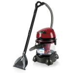 MPM MOD-22 vacuum 4.5 L Drum vacuum Dry&wet 2400 W Bagless | MOD22 | 5901308014889
