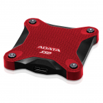 ADATA SSD DISK SD620 2TB RED | SD620-2TCRD | 4711085947352