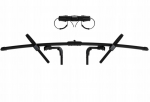 THULE Piederumi velo turētājs EasyFold 3 extra bike adapter | 944700 | 944700 | 091021476288
