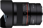 Samyang MF 14mm f/2.8 Z lens for Nikon | 22794 | 8809298885892