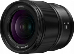 Panasonic Lumix S 18mm f/1.8 objektiiv | S-S18E | 5025232942619
