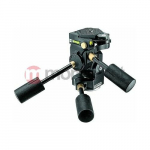 Manfrotto 3-way head Super-Pro 229 | 229 | 8024221020908