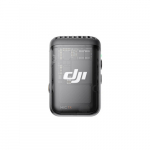 DJI Mic 2 (2TX + 1RX + laadimiskarp) | CP.RN.00000324.01 | 6941565971364