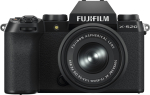 Fujifilm X-S20 + XC 15-45mm Kit | 16939588 | 4547410553215