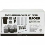 Ilford + Paterson filmi ilmutuskomplekt | PTP574 | 5011614064413