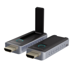 Marmitek Stream S2 Pro Wireless HDMI System (AirPlay & Miracast) | 25208391 | 8718164533914