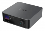 WiiM Ultra Dark Grey - Hi-Res music streamer | 806110 | 602581806110