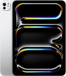Apple iPad Pro 11" (M4)/Wi-Fi, nov&aacute; gener&aacute;cia/11"/2420x1668/16 GB/2 TB/iPadOS/strieborn&yacute; | MWR93NF/A | 195949467509
