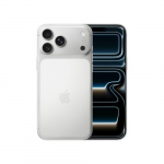 Apple iPhone 17 Pro Max 512GB Silver EU MFYQ4 | MFYQ4ZDA | 195950639490