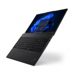 Lenovo ThinkPad T16 Gen 4 (Intel) Intel Core Ultra 7 255U Laptop 40.6 cm (16") WUXGA 16 GB DDR5-SDRAM 512 GB SSD Wi-Fi 6E (802.11ax) Windows 11 Pro English Black | 21QE0048PB | 198157855045