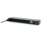 AP7921B PDU SWITCHED 1U 16A/230V 8xC13 | AP7921B | 0731304331629