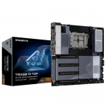 Motherboard TRX50 AI TOP sTR5 8DDR5 DP IN/USB-C e-ATX | TRX50 AI TOP 1.1 2B | 4719331868529