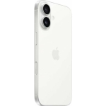 MOBILE PHONE IPHONE 16/128GB WHITE MYE93 APPLE | mye93sx/a | 195949822117