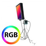 Sirui RGB LED Panel A200R Inflatable | 610006 | 6952060056357