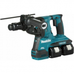 Młotowiertarka Makita DHR281PT2J 2 x 18 V | DHR281PT2J | 088381858038