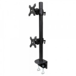 MONITOR ACC DESK MOUNT 17-49"/FPMA-D960DVBLACKPLUS NEOMOUNTS | FPMA-D960DVBLACKPLUS | 8717371448172