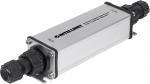 Intellinet Network Solutions GIGABITOWY EXTENDER SYGNAŁU POE/POE+ 1-PORTOWY ZEWNĘTRZNY (561211) | 561211 | 0766623561211