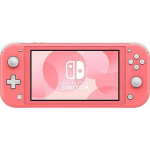 Nintendo Switch Lite v koralovej farbe | NSH120 | 045496453176