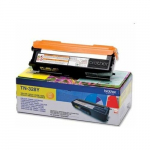 Toner Brother TN-328 Yellow Oryginał  (TN328Y) | TN328Y | 4977766679459