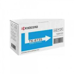 Toner Kyocera TK-8735 Cyan Oryginał  (165774) | 165774 | 0632983061046