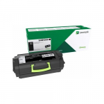 Toner Lexmark 53B2000 Black Oryginał  (53B2000) | 53B2000 | 0734646645287