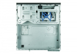 Chieftec CS-12B-300 computer case Mini Tower Black 300 W | CS-12B-300 | 753263076823