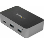 HUB USB StarTech 1x USB-C  + 3x USB-A 3.2 Gen1 (HB31C3A1CS) | HB31C3A1CS | 0065030877930