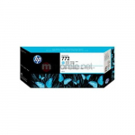 Tusz HP tusz CN632A nr 772 (light cyan) | CN632A | 0884962639023