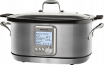 Sencor SPR 7200SS Slow Cooker SENCOR | 41010189 | 8590669282166