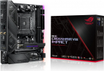 Płyta gł&oacute;wna Asus ROG CROSSHAIR VIII IMPACT | ROG CROSSHAIR VIII IMPACT | 4718017372558