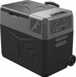 Lod&oacute;wka turystyczna Yolco BCX40 Carbon 39 l | BCX 40 CARBON | 5902721194141