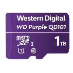 MEMORY MICRO SDXC 1TB UHS-I/WDD100T1P0C WDC | WDD100T1P0C | 718037884493