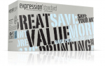 Toner Expression Black Zamiennik 83X (CF283X) | CF283X | 886112397708